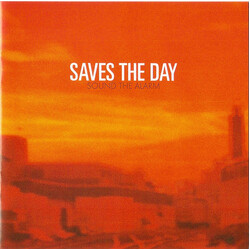 Saves The Day Sound The Alarm