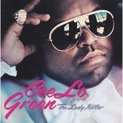 Cee-Lo The Lady Killer