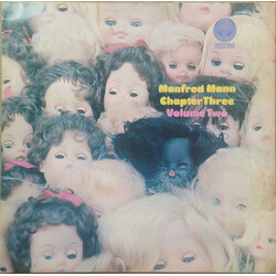 Manfred Mann Chapter Three Volume Two