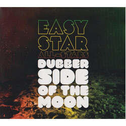 Easy Star All-Stars Dubber Side Of The Moon
