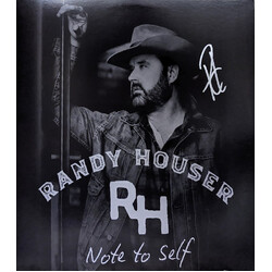 Randy Houser Note To Self