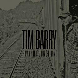 Tim Barry Rivanna Junction