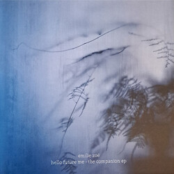 Emilie Zoé Hello Future Me - The Companion EP
