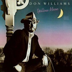 Don Williams (2) Yellow Moon