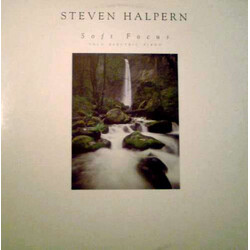 Steven Halpern Soft Focus