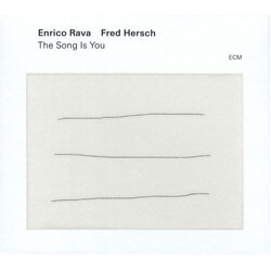 Enrico Rava / Fred Hersch The Song Is You