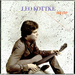Leo Kottke Time Step