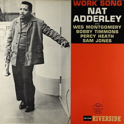 Nat Adderley Work Song