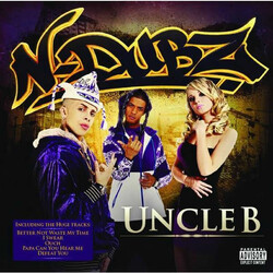 N-Dubz Uncle B