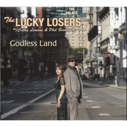 The Lucky Losers Godless Land