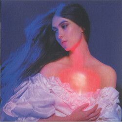 Weyes Blood And In The Darkness, Hearts Aglow