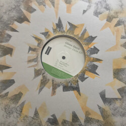 Glenn Davis (18) Better Daze Vinyl