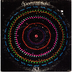 Steven Halpern Spectrum Suite