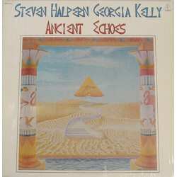 Steven Halpern / Georgia Kelly Ancient Echoes