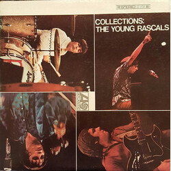 The Young Rascals Collections