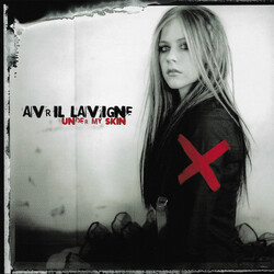 Avril Lavigne Under My Skin