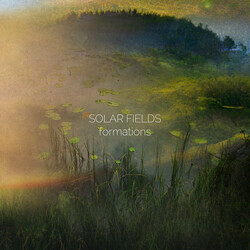Solar Fields Formations