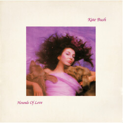 Kate Bush Hounds Of Love