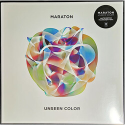 Maraton (2) Unseen Color