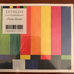 Clarice Jensen Esthesis