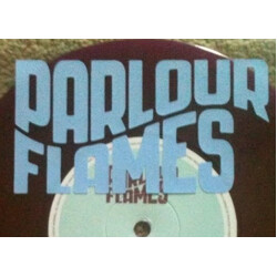 Parlour Flames Manchester Rain