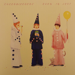 Cheerbleederz Even In Jest