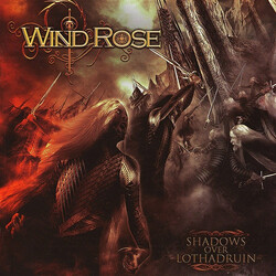 Wind Rose (2) Shadows Over Lothadruin