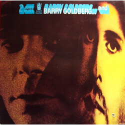 Barry Goldberg Two Jews Blues