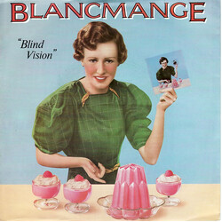 Blancmange Blind Vision