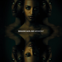Ibrahim Alfa Messier87