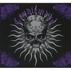 Candlemass Sweet Evil Sun