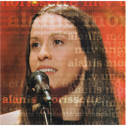 Alanis Morissette MTV Unplugged