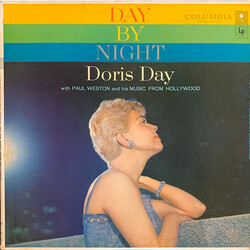 Doris Day / Paul Weston And His Music From Hollywood Day By Night