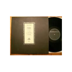 Pablo Casals / Johann Sebastian Bach Suite No.1 In G Major BWV 1007 / Suite No.2 In D Minor, BWV 1008
