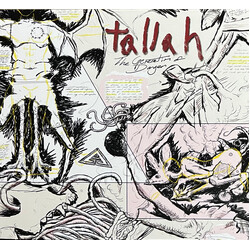 Tallah The Generation Of Danger