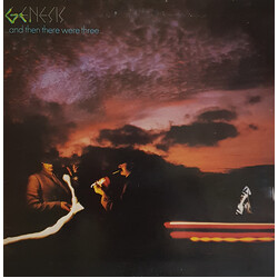 Genesis ...And Then There Were Three...