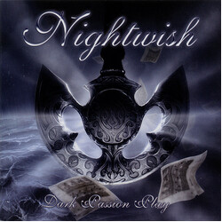 Nightwish Dark Passion Play