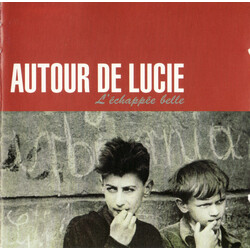 Autour De Lucie L'Échappée Belle
