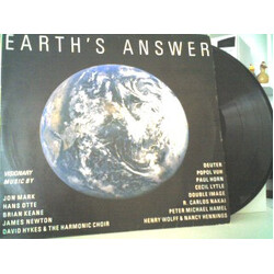 Various Earth's Answer