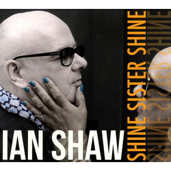 Ian Shaw (2) Shine Sister Shine