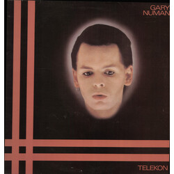 Gary Numan Telekon