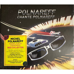 Michel Polnareff Chante Polnareff