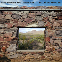 Rich Hopkins & Luminarios Exiled On Mabel St.
