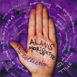 Alanis Morissette The Collection