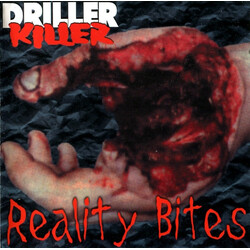 Driller Killer Reality Bites