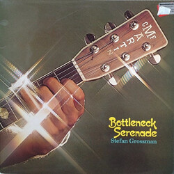 Stefan Grossman Bottleneck Serenade