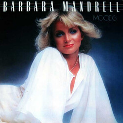 Barbara Mandrell Moods