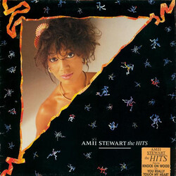 Amii Stewart The Hits
