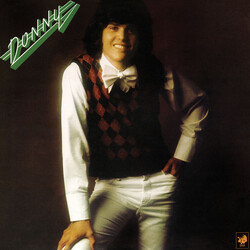 Donny Osmond Donny