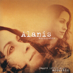 Alanis Morissette Jagged Little Pill Acoustic